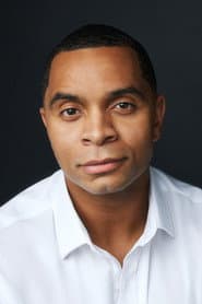 Photo of Justin Newell