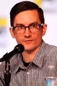 Photo of Bryan Konietzko