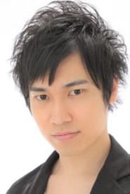 Photo of Kazuki Yoshida