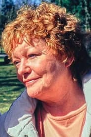 Photo of Elna Brodthagen