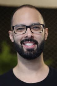 Photo of Robson Kumade
