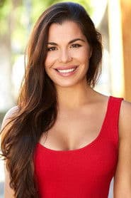 Photo of Sandra Portillo