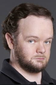 Photo of Bruce Green