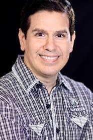 Photo of Rod Grant