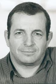 Photo of Pierre Brichese