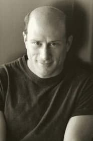 Photo of Peter Marx