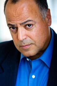 Photo of George Tovar