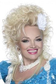 Photo of Nadezda Kadysheva