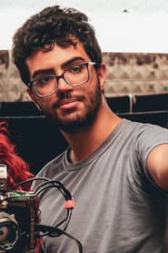 Photo of Davi Pieri