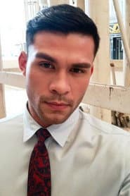 Photo of Malek Mccrone