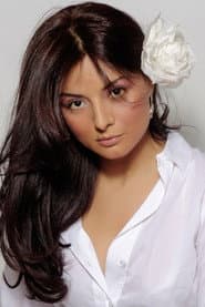 Photo of Kamila Babayeva