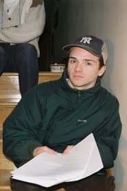 Photo of Connor Riccardi