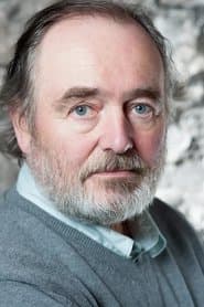 Photo of John Olohan