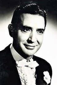 Photo of Pepe Blanco