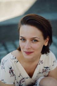 Photo of Thekla Hartmann