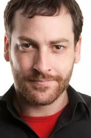Photo of Anthony Standish