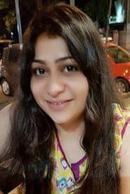 Photo of Tejal Vyas