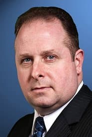 Photo of Chris McCabe Adams