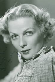 Photo of Doris Dudley
