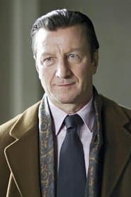 Photo of Hubert Kramar