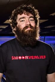 Photo of Floris Groenewald