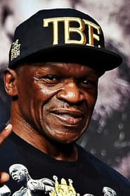 Photo of Floyd Mayweather Sr