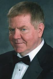 Photo of Lawrence Whitener