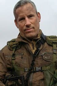 Photo of Glen Brkich