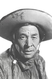 Photo of Charles Stevens