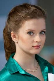 Photo of Yekaterina Kopanova