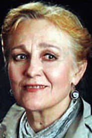 Photo of Olga Fomicheva