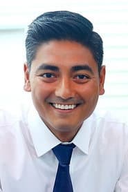 Photo of Aftab Pureval