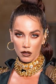 Photo of Katerina Stikoudi