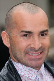 Photo of Louie Spence