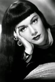 Photo of Maria Montez
