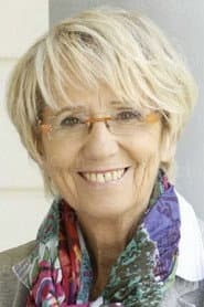 Photo of Jacqueline Mercorelli