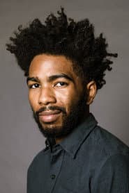 Photo of Zae Jordan