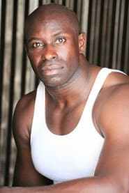 Photo of Chukwuma Onwuchekwa