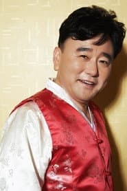 Photo of Jung Ho-keun