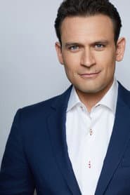 Photo of Philip Martin