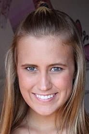 Photo of Alanna Anderson