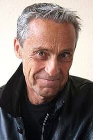 Photo of Bruno Le Millin