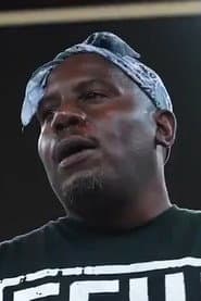 Photo of Claude Marrow Jr.