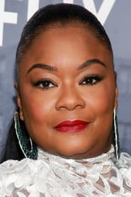 Photo of Roxanne Shanté