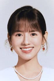 Photo of He Nan