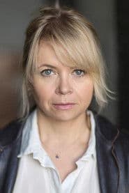 Photo of Rebecca Lacey