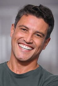 Photo of Alexandre Slaviero