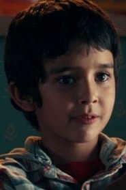 Photo of Kaden Leos