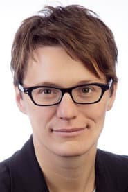Photo of Hélène Buzzetti