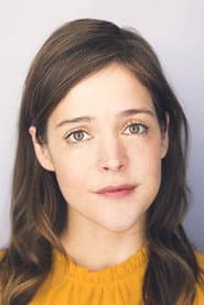 Photo of Lucy Faust